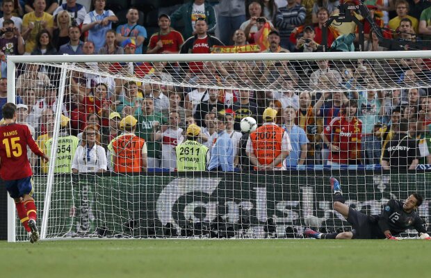 VIDEO Sergio Ramos despre ”scăriţa” sa: ”Mi-am scos un ghimpe de la inimă”