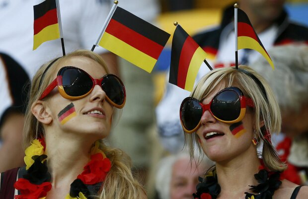 Pariază LIVE pe Germania - Italia! Ai 200 lei bonus!