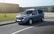 Detalii noi despre Dacia Dokker și Dokker Van