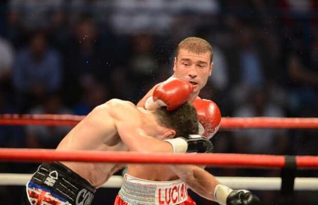 Bute va avea un adversar tare înaintea revanşei cu Froch!