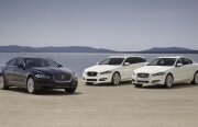 Îmbunătățiri pentru Jaguar XF, XF Sportbrake și XJ