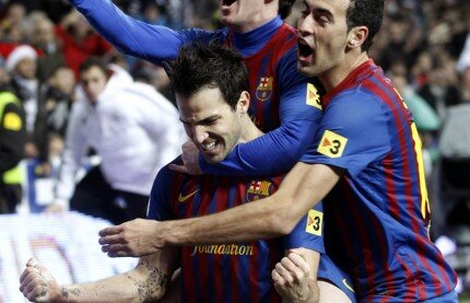 Barcelona şi Juventus au cei mai mulţi jucători în finala de la Euro 2012