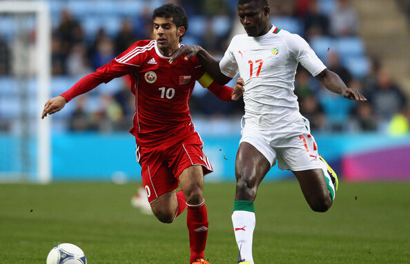 Badji confirmă interesul roş-albilor: "Vreau să joc la Dinamo!"