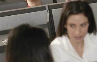 Şi corporatiştii bârfesc