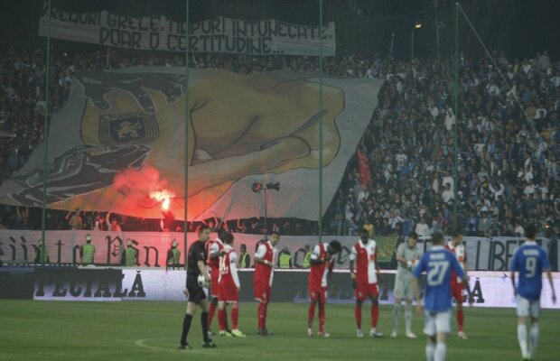 Oficialii şi suporterii Craiovei îl contrazic pe Mititelu: "Vrem echipă de acum, cu orice risc!"