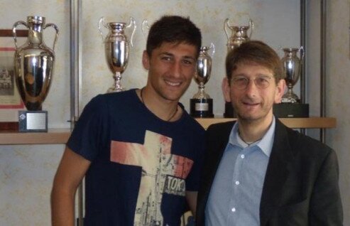 Pariul Papp: ”Acest băieţaş din Est îşi poate dubla preţul într-un singur an”