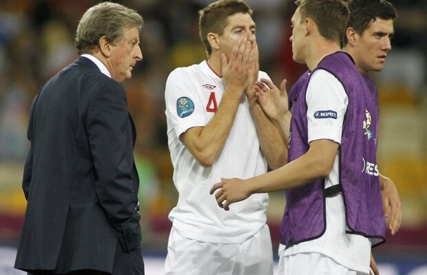 Tudor Octavian despre modul în care au arătat Franţa şi Anglia la Euro » Să ne bucurăm puţin şi de răul altora