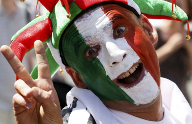 Spania are cota 7.50 să o bată pe Italia la penalty-uri!