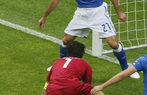 Se marchează în primele 15 minute ale finalei? În ce mod?