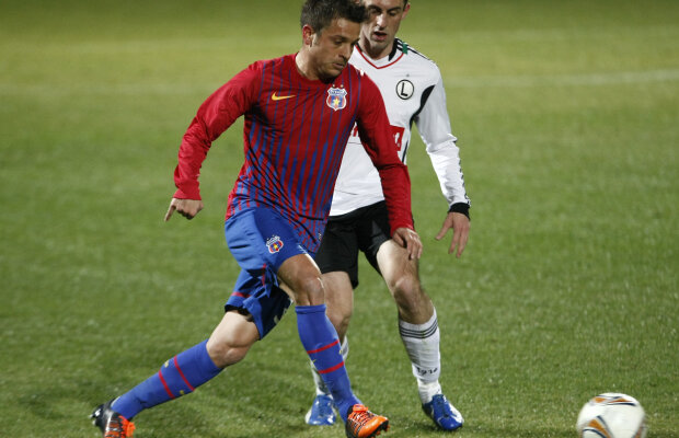 Tibi Bălan îl trage de urechi pe Gigi Becali: "Cînd auzi declaraţiile lui, îţi vine să te laşi de fotbal!"