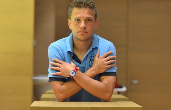 Tibi Bălan e supărat că patronul reacţionează nervos după unele meciuri: "Gigi nu are răbdare, te face să te laşi!"