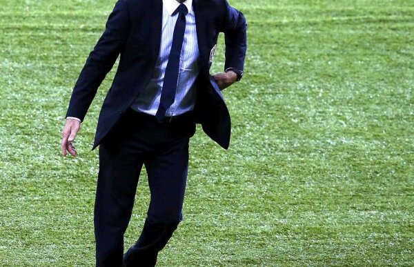 Prandelli critică dur sistemul şi mentalitatea învechite » Bătrînă şi demodată!