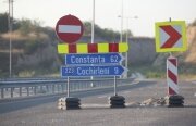 Din 20 iulie, mulțumim din inimă pentru autostrada soarelui București - Constanța