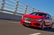 Mercedes-Benz Clasa A: ce a fost și ce a ajuns