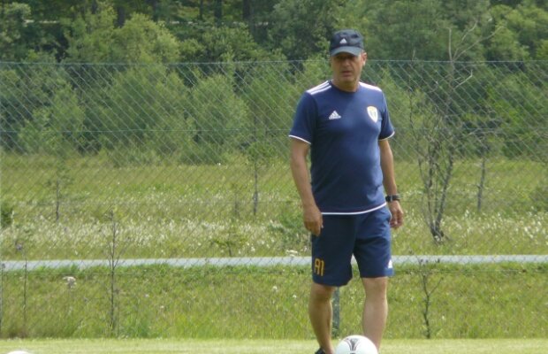 Petrolul a suferit în faţa unei echipe de amatori, învinsă greu cu 4-3