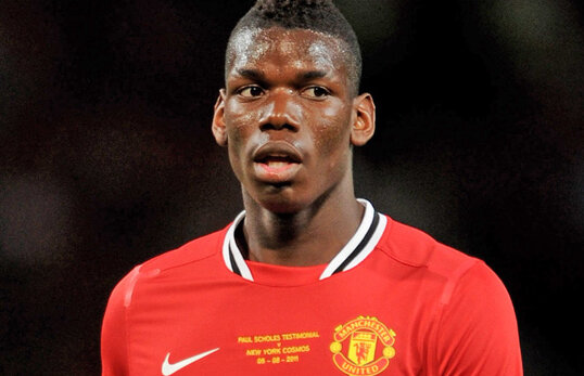 A fugit de la Manchester la Juventus şi l-a enervat pe Ferguson!