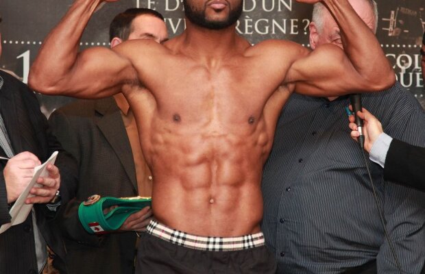 Trece Bute la categoria semigrea? Viitorul adversar al său ar putea fi "Animalul" Pascal!