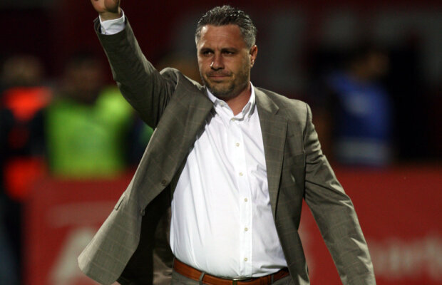 A plecat Inacio, vine Şumi? » Porumboiu a rămas fără antrenor