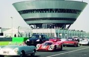 VW cumpără restul de 50,1% din Porsche pe care nu-l deține