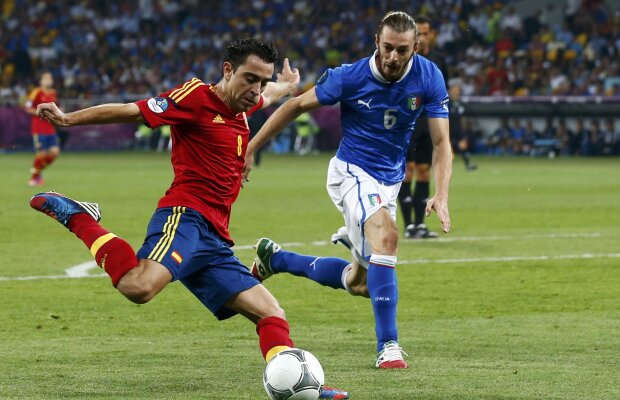 ”Regele” se dă la campioni: ”Brazilia din anii '70 era mai bună decît Spania de acum!”