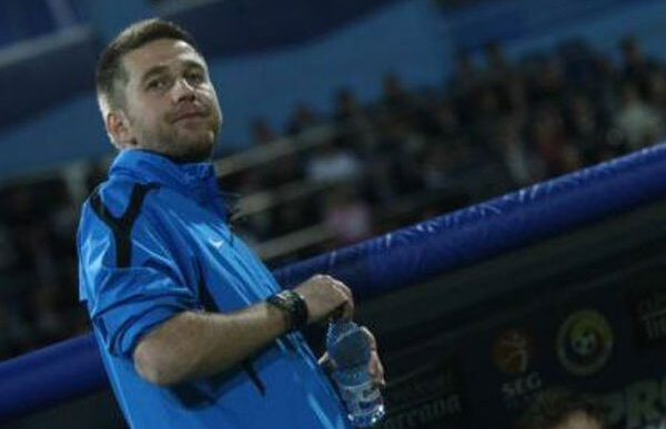 FC Vaslui a cîştigat la scor primul amical fără Inacio