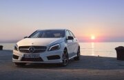 Verdict:Noul Mercedes A-Class
