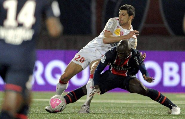 Încă un român la Kuban » Dan Petrescu aduce un ex-rapidist lîngă Gigel Bucur