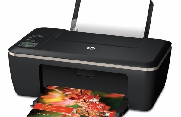 Imprimare wireless, fără reţea, cu imprimante HP