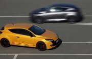Mégane RS: plus-que-parfait