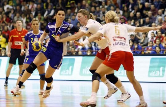 Tragere la sorţi » S-au decis adversarele lui Oltchim şi HCM Constanţa din Ligă