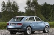 Update VIDEO: Noul Bentley SUV