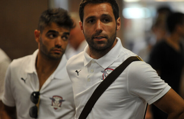 Au revenit pumele! » Rapidiştii au revenit la echipamentul din sezonul trecut