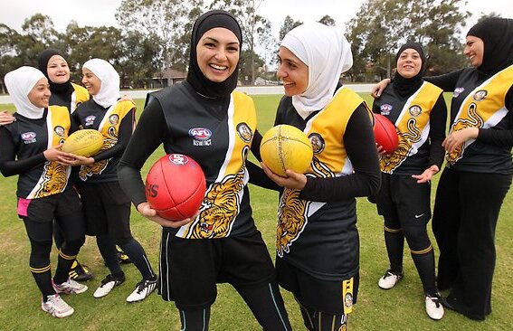 Maria Andrieş despre fotbalistele "emancipate" de Blatter » Se talibanizează fotbalul?