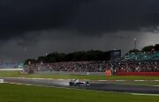 Alonso pleacă primul în Marele Premiu de la Silverstone