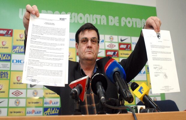 Află cum creşte preţul kilowatt-ului prin zecile de milioane de euro plătite de stat clubului Pandurii Tg. Jiu!