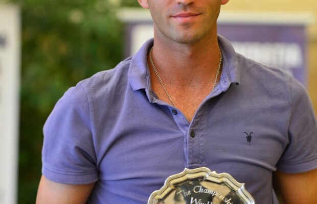 Promisiunea lui Horia Tecău: "Nu mă las pînă nu cîştig un turneu de Mare Şlem"