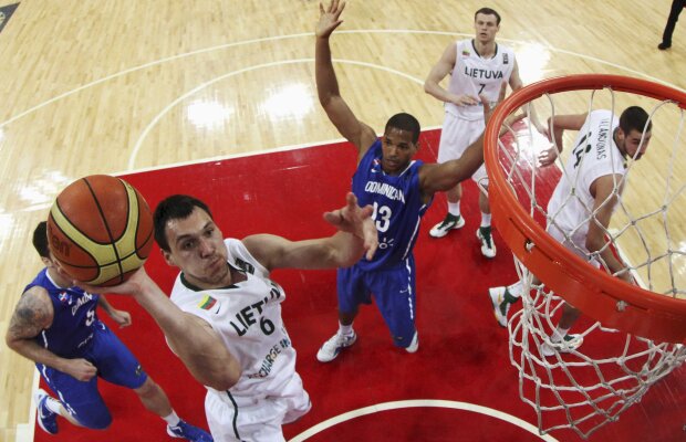 Cine e cel mai căutat atlet olimpic pe internet? » O româncă în top 10 ;)