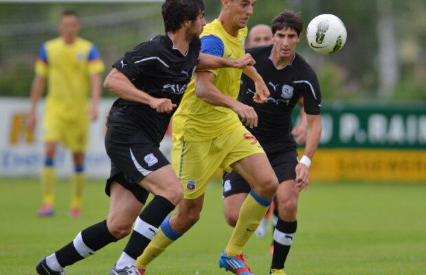 Duckadam a depistat punctul slab al echipei lui Reghecampf!