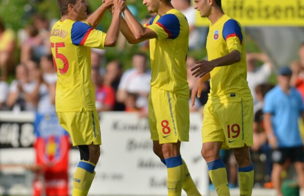 Barcelona e vis, China realitate » Steliştii pentru care asiaticii pregătesc oferte