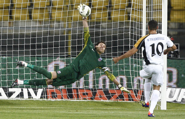 Steaua n-are nici un lider, echipa e pe MUTE » Unde-i spiritul războinic?