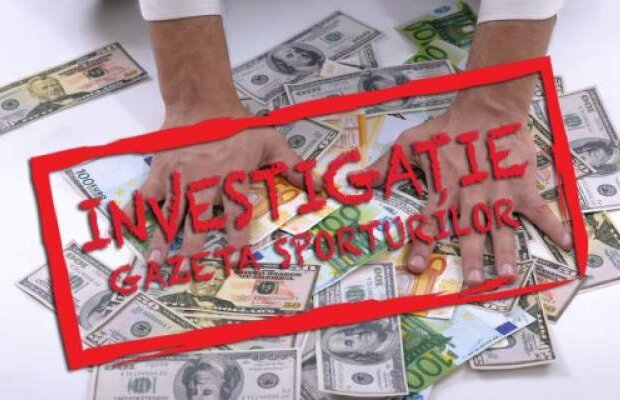 Insideri în mafia pariurilor » 40.000 de euro pierduţi la pariuri cu Şumudică pe bancă pentru că nu s-a terminat 1-3!