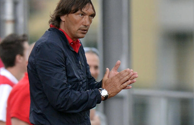 Giovanni provoacă şi ameninţă: "Se generalizează cancerul la Dinamo! Clubul ăsta o să aibă soarta Progresului"