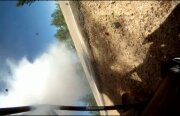 Cum să conduci ca un pilot... câteva sute de metri