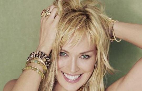 Sharon Stone si Andy Garcia vin in Romania!