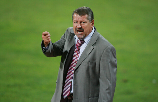 Ion Marin pleacă să devină campion în Kuweit. Merge şi Marius Niculae cu el?