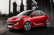 Primele informaţii şi imagini oficiale cu Opel ADAM