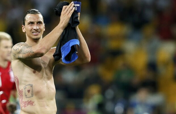 Se poate şi mai rău » Aproape jumătate din fotbaliştii din Serie A sînt stranieri