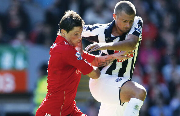 Tot mai departe de West Bromwich: Tamaş are două oferte