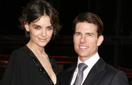 Tom Cruise are puteri telepatice! A ajuns "Operating Thetan VII" si poate comunica cu animalele!