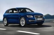 Primul contact: Audi SQ5